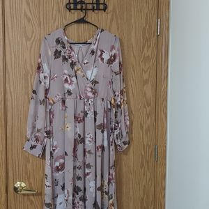 Floral Cocktail Dreas